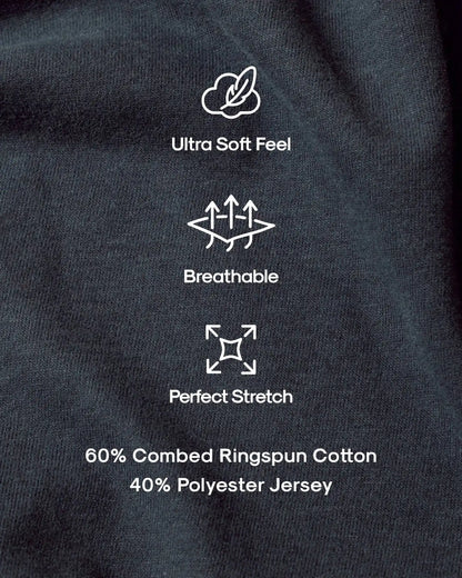 Classic Crew Neck 3-Pack