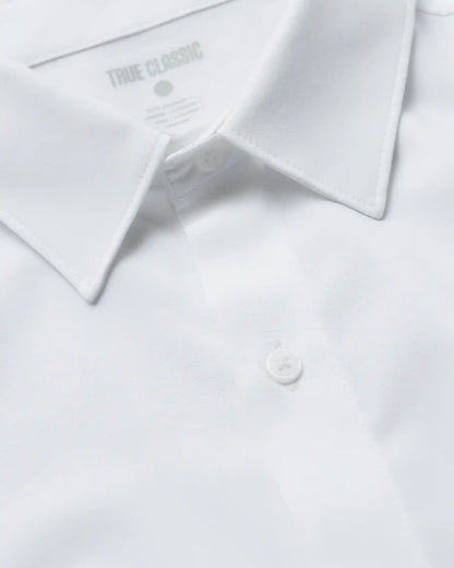 Staple Short Sleeve Performance Dress Shirt 3-Pack