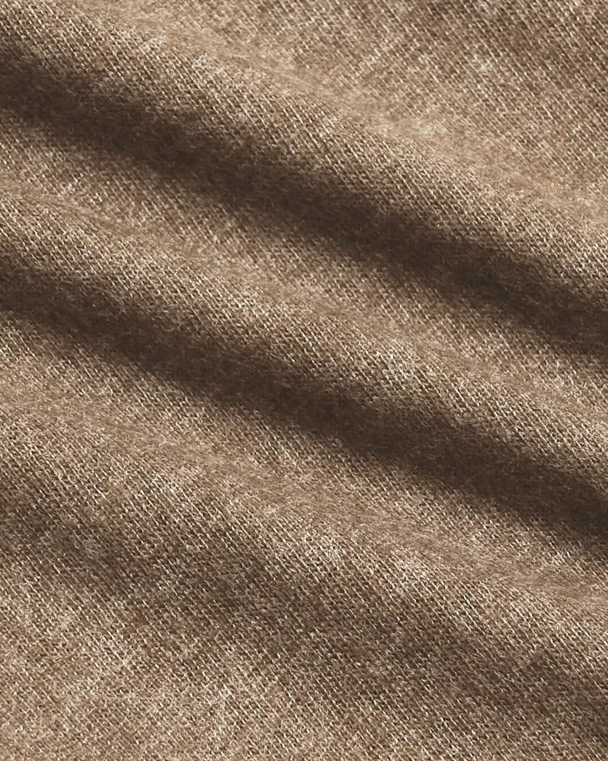Dark Heather Sagewood Tall Long Sleeve T-Shirt