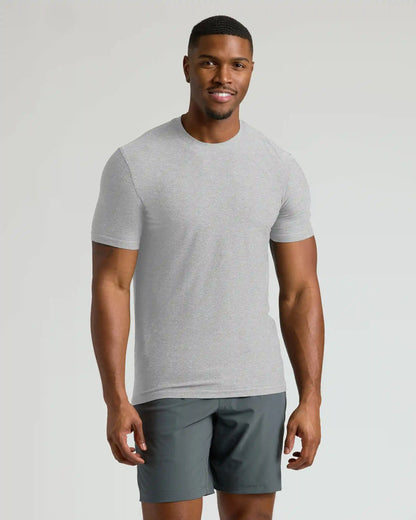 Tall Active Crew 3-Pack