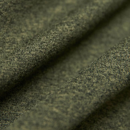 Dark Heather Military Green Active Comfort Short