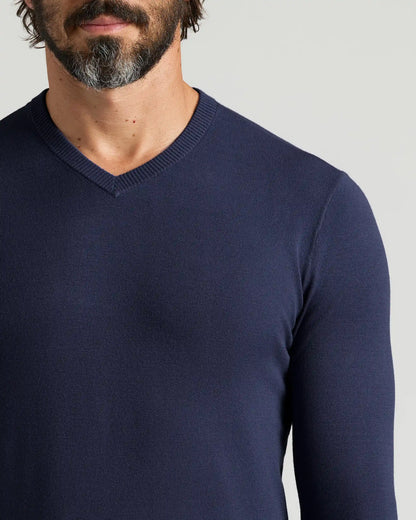 Staple Dressy V-Neck Sweater 3-Pack