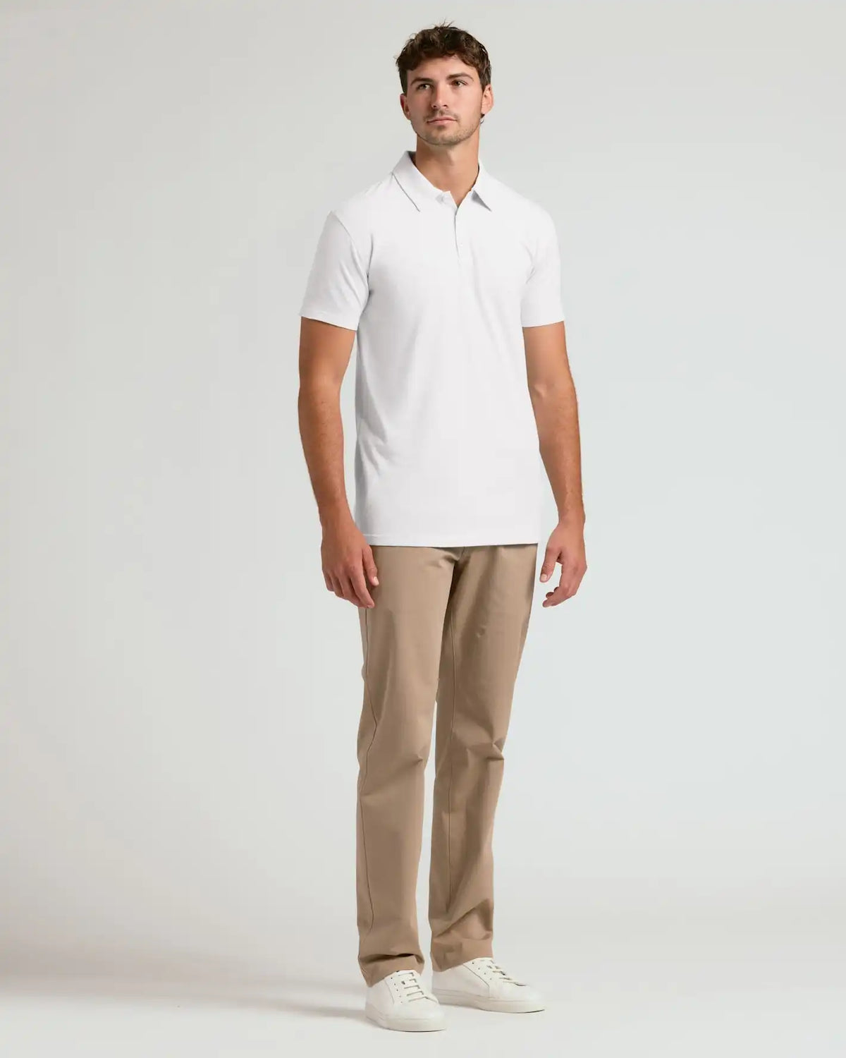The Timeless Tall Classic Polo 6-Pack