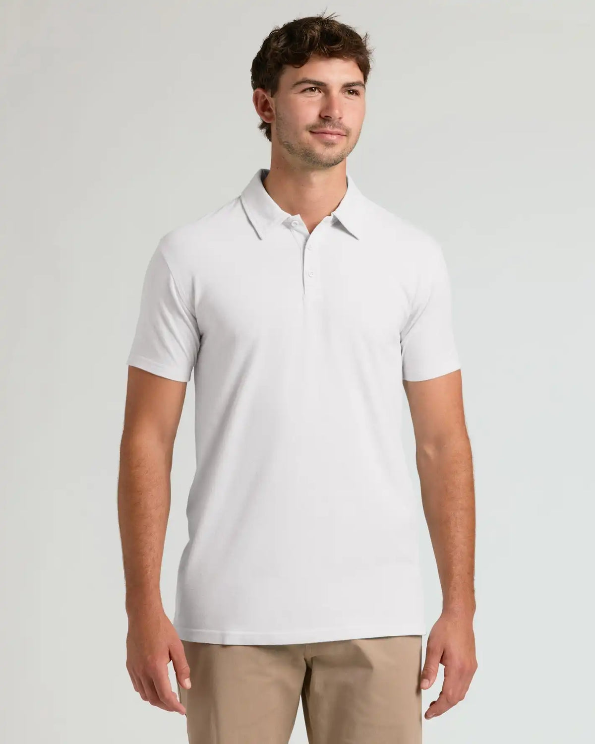 The Timeless Tall Classic Polo 6-Pack