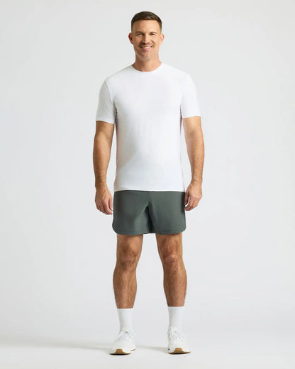 7" Carbon Active Training Shorts 2.0