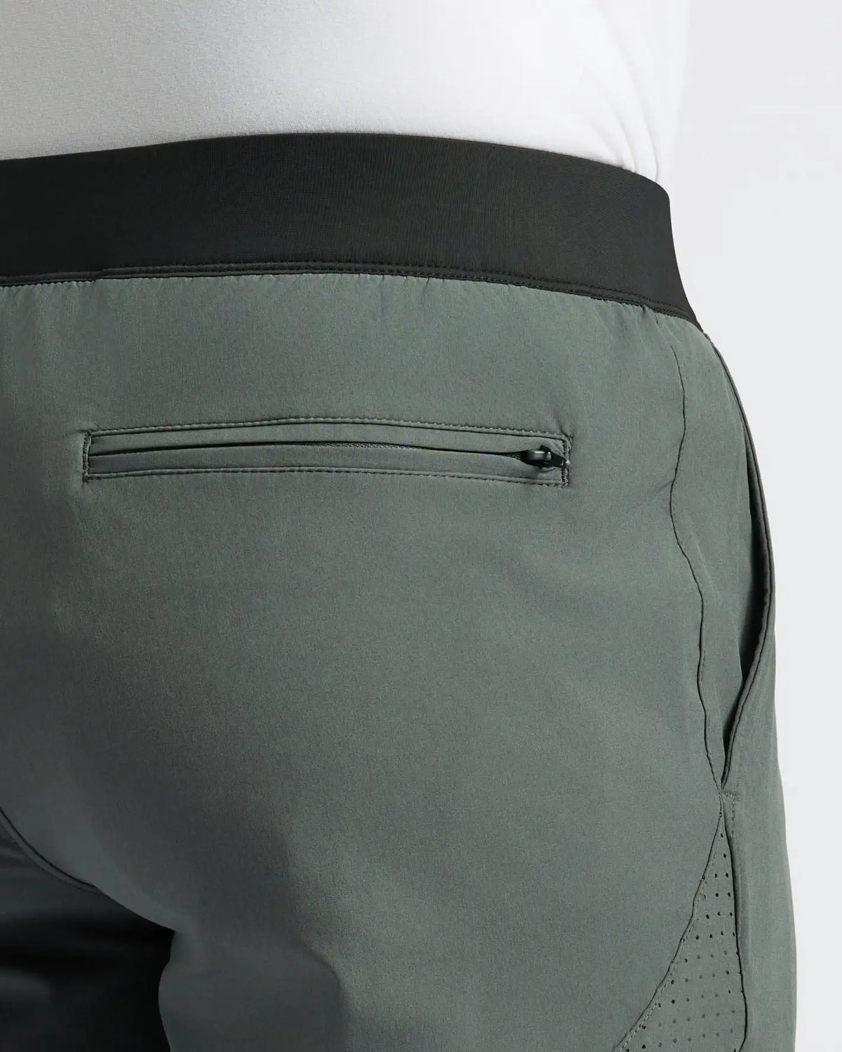 7" Carbon Active Training Shorts 2.0