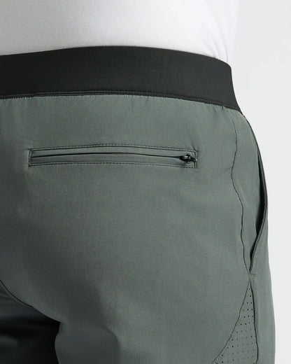 7" Carbon Active Training Shorts 2.0