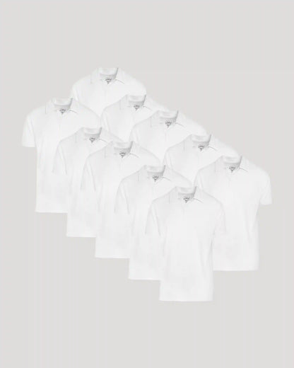 Classic Polo 10-Pack